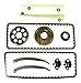 Melling 3-387SLF Stock Replacement Engine Timing Kit