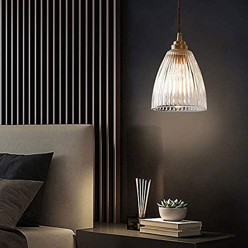 Lámpara colgante de cabeza moderna para decoración de iluminación interior 5