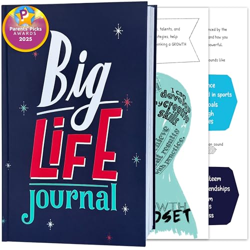 Big Life Journal - Teen Edition