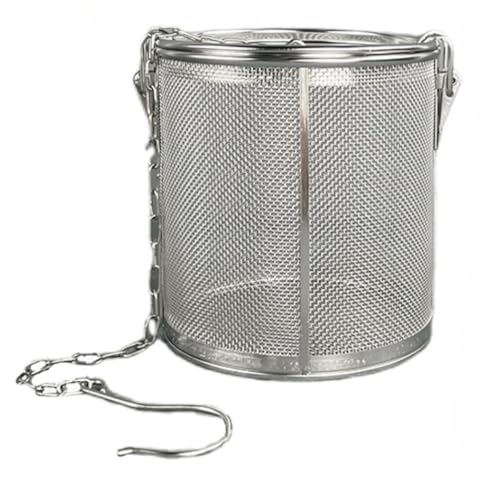 Sefoemut XeX|XpCXtB^[C[bVfUC{[̃X[v߃oXPbgtB^[ƒ̑䏊 (14X14cm,Vo[) [sAi]