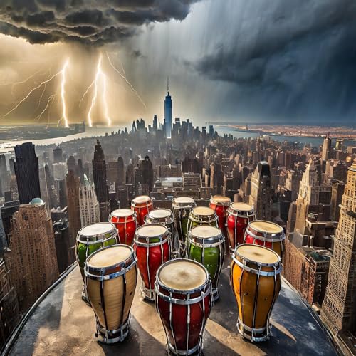 RUMBA SABOR Y AMOR 150 SHOW 1