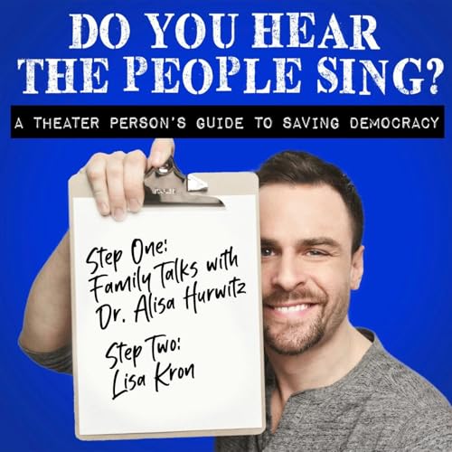 Episode 5: Family Talks