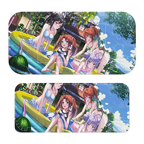 Aj ̂̂т XCb` XLV[ Zbg Switch Lite XLtB Zbg XebJ[ Jo[ V[ 킢 ʑΉ Cی EȒPJԂ\t\ w/CAh~ UMǂ ϋv X XCb` XCb`