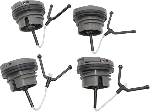 Miniatura 4 de Tapa de depósito para Husqvarna K760 K770 120I 455E RANCHER II 136LI 455 RANCHER II 465 RANCHER II 565 572XP 572XPG 435E II 435 II 440E II 440 II