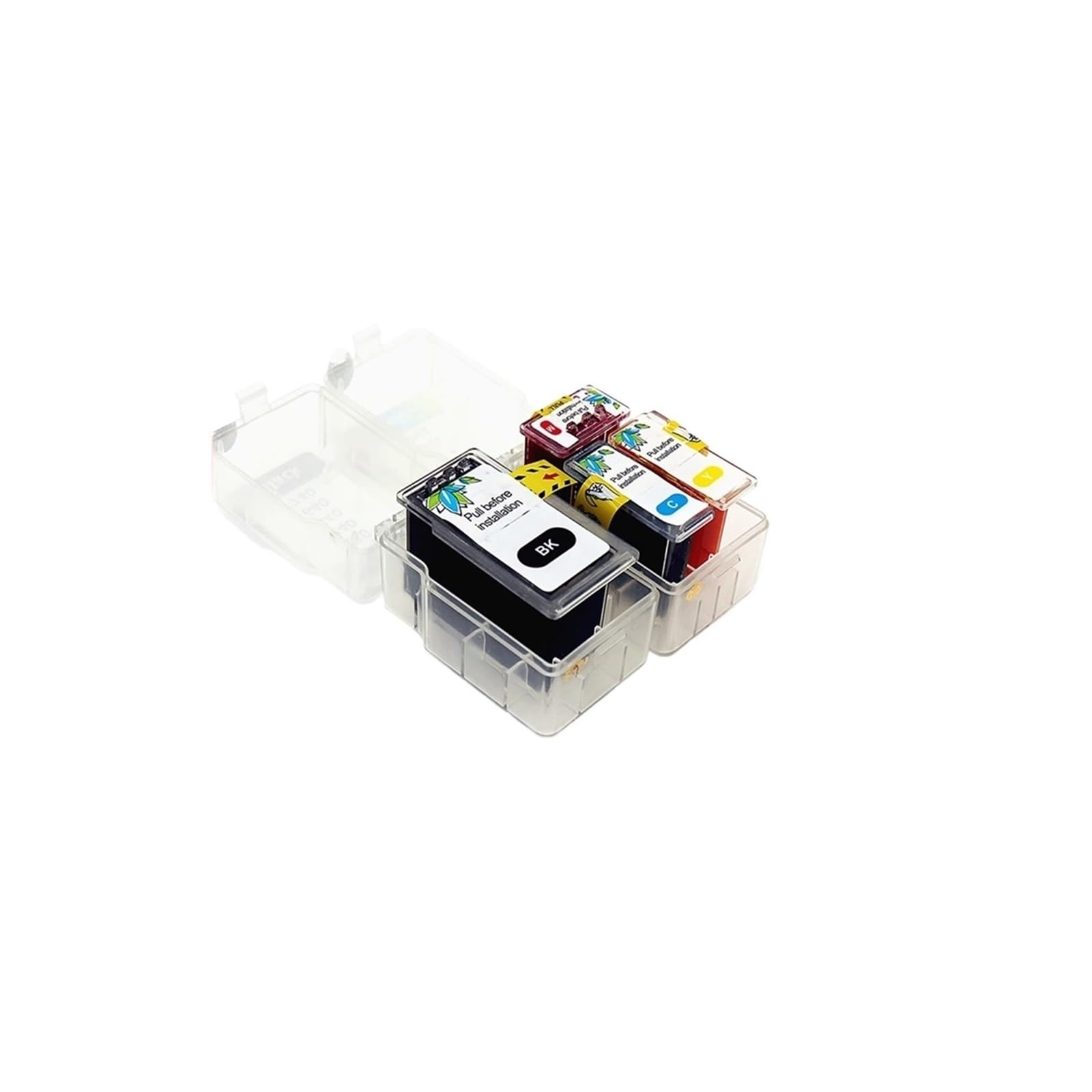 Cartuccia inchiostro smart PG560 CL561 560XL 561XL per TS5350 TS7450