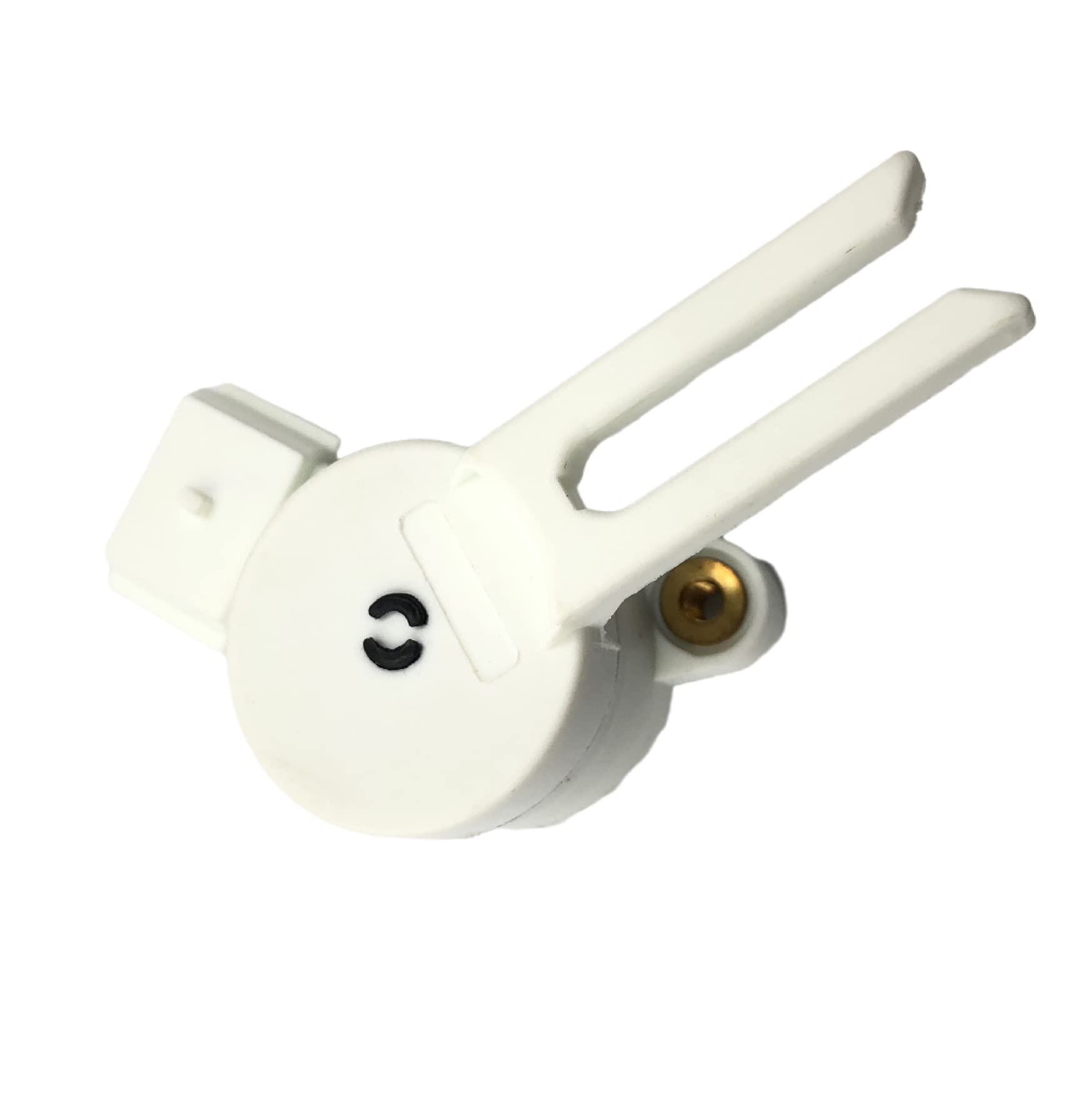 Amazon.com: DEVMO Brake Pedal Position Sensor 13597423 Compatible  