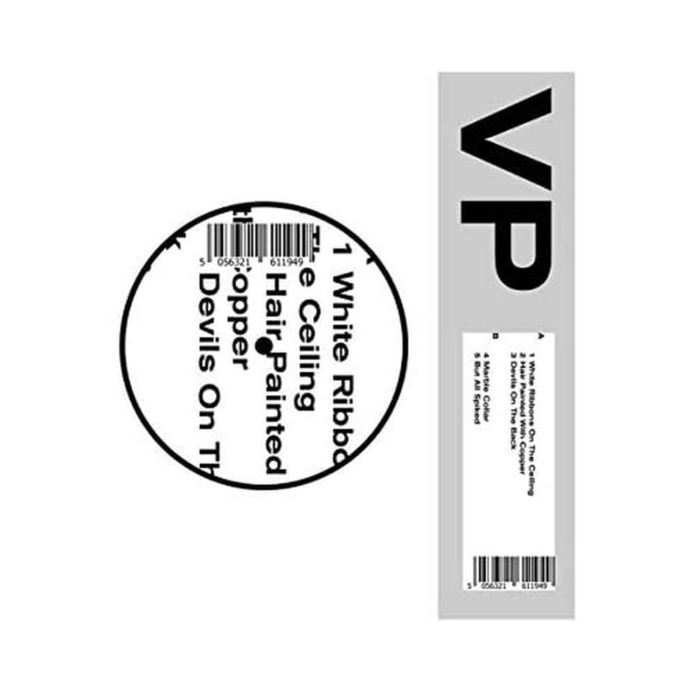 But All Spiked [VINYL]