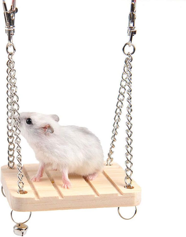 palla di campana per coniglietti