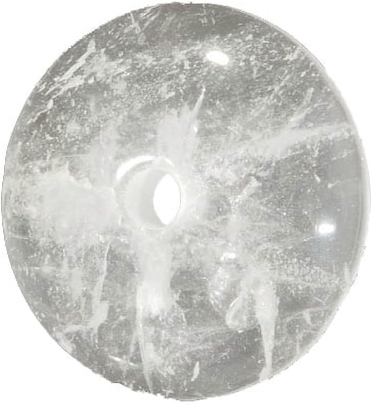 B&P Lamp BrilliantCut 2 Inch (50MM) Faceted Ball