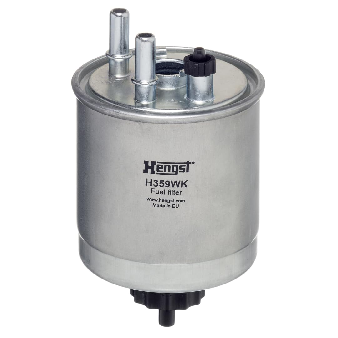 HENGST 2412200000 filtro carburante