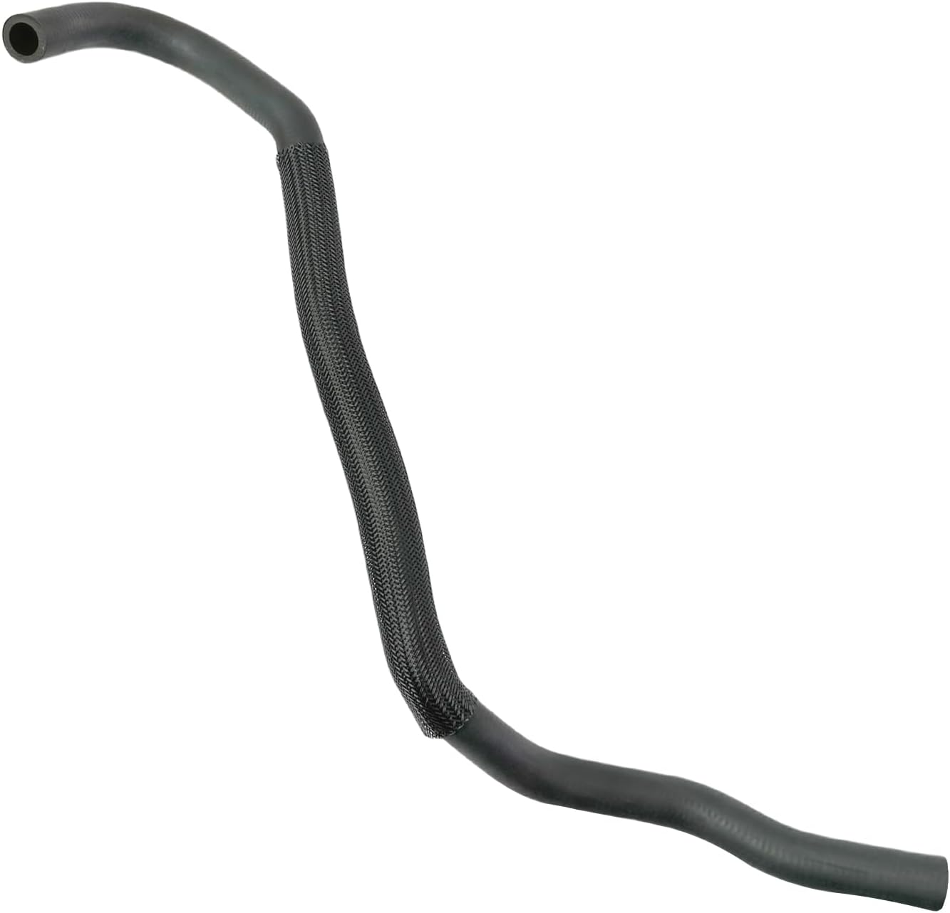 PCV Valve Vacuum Hose 44348-33250 Fit for Toyota Camry 2007-2011, Avalon 2008-2012 & Fit for Lexus ES350 2009-2012, 2.4L 3.5L