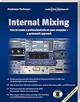 Internal Mixing 2nd Revised English Edition 3981121716 Book Cover
