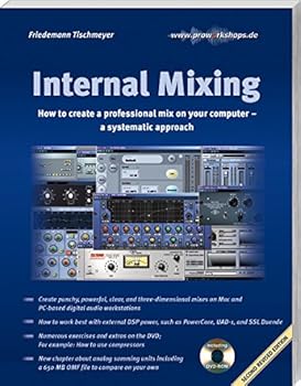 Perfect Paperback Internal Mixing 2nd Revised English Edition Book