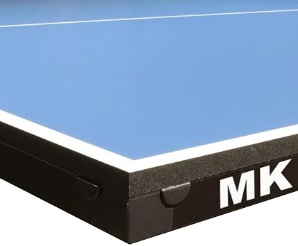 Ping Pong Table for Billiard Table | Conversion Table Tennis Game Table | Table Tennis Table with Ping Pong Paddle Set | Conversion Top for Pool Table Games | Ping Pong Table Top