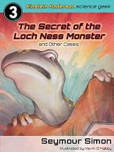 Einstein Anderson: The Secret of the Loch Ness Monster and Other Cases (Einstein Anderson: Science Geek Book 3)