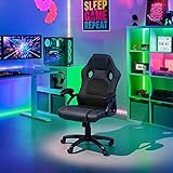 tectake B085NW2HJ9 lato 2