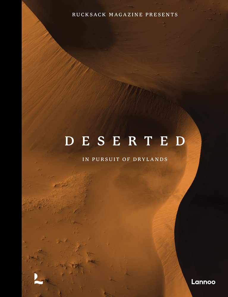 Deserted anglais livre de fiction suspense et mystère à lire absolument
