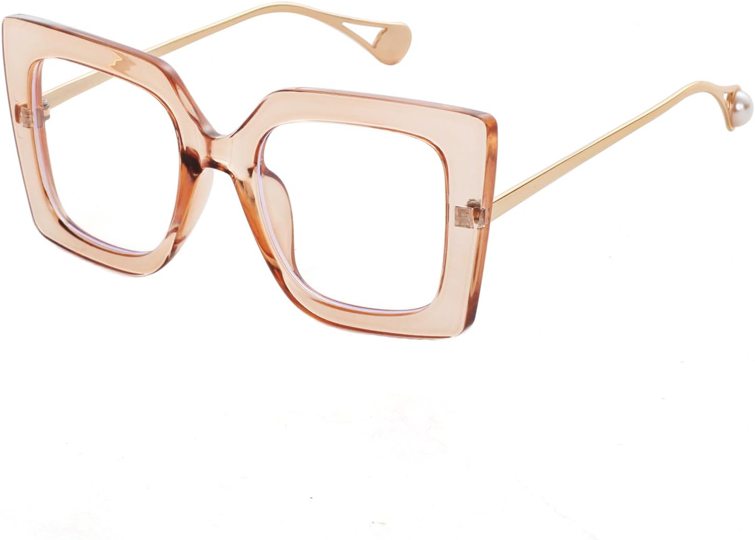 A7 Transparent Brown
