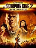 Scorpion King - Aufstieg Eines Kriegers