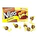 Nips Rich & Creamy Coffee Candy, 4-Ounce Box (1)