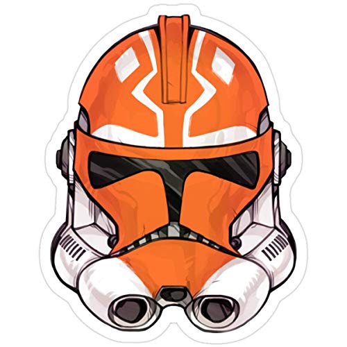 rangerpolocon Stickers 332nd Laptop Decals (3 Pcs/Pack) 3x4 Inch
