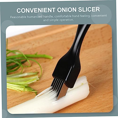 Cortadora de cebolla Ciieeo para cocina miniatura 3