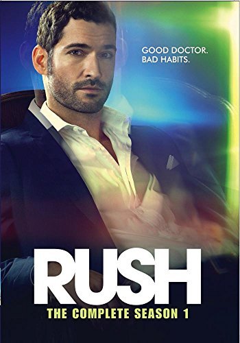 Rush - Mehr Infos/Bestellen