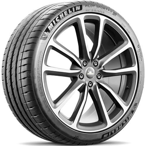 Michelin Pilot Sport 4 S ZP Run Flat