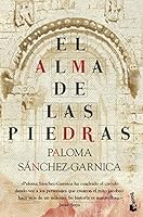 El alma de las piedras 8408105701 Book Cover