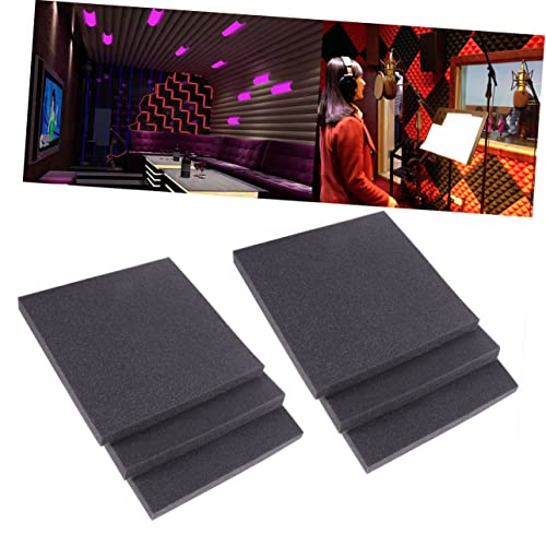 SOLUSTRE Algodão Insonorizante Algodão Insonorizado Painéis Insonorizantes De Algodão Material Inson