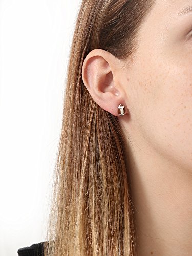 GIMMEDAT Sports Stud Soccer, Volleyball, Softball, Tennis, Basketball, Baseball, Football Earrings Jewelry Women Mom Player Fan Gift2