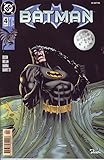 batman news twitter  Batman Nr. 04/1997