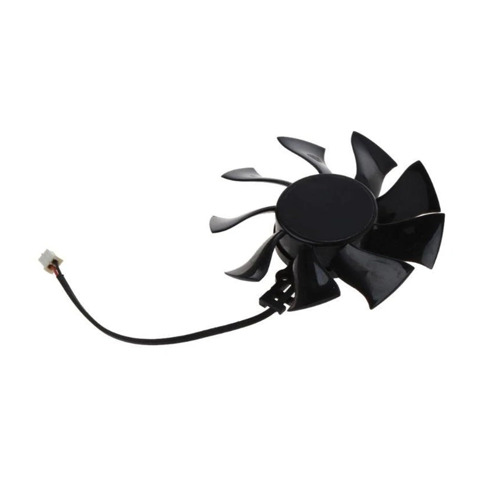 Ventola for ventola di raffreddamento della scheda grafica HD5850 HD4890
