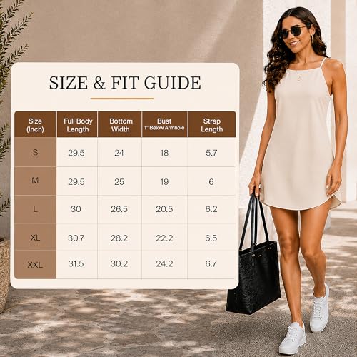 Image of Miss Lavish London Sleeveless Dresses for Women -Casual Summer Dresses with Pockets, Women's Fashion Midi Dress