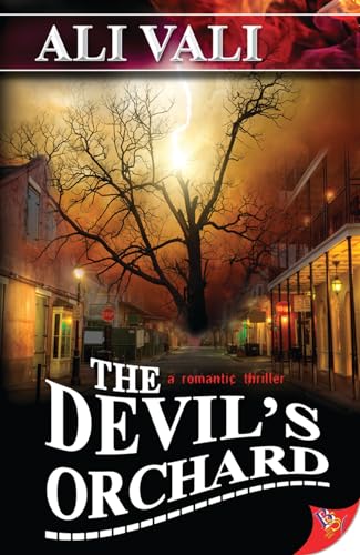 The Devil's Orchard: 5 (Cain Casey) view 2