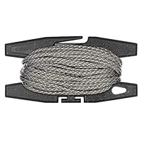 Kit Di Reggiatura Con Strumento Tenditore, Lunghezza 100 Piedi P 010939358645