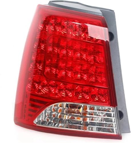 Feu arriere Kia Sorento gauche extérieur phare de frein et recul pour pare-chocs