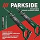 PARKSIDE® Säbelsäge Säbel-Säge PFS 710 D3