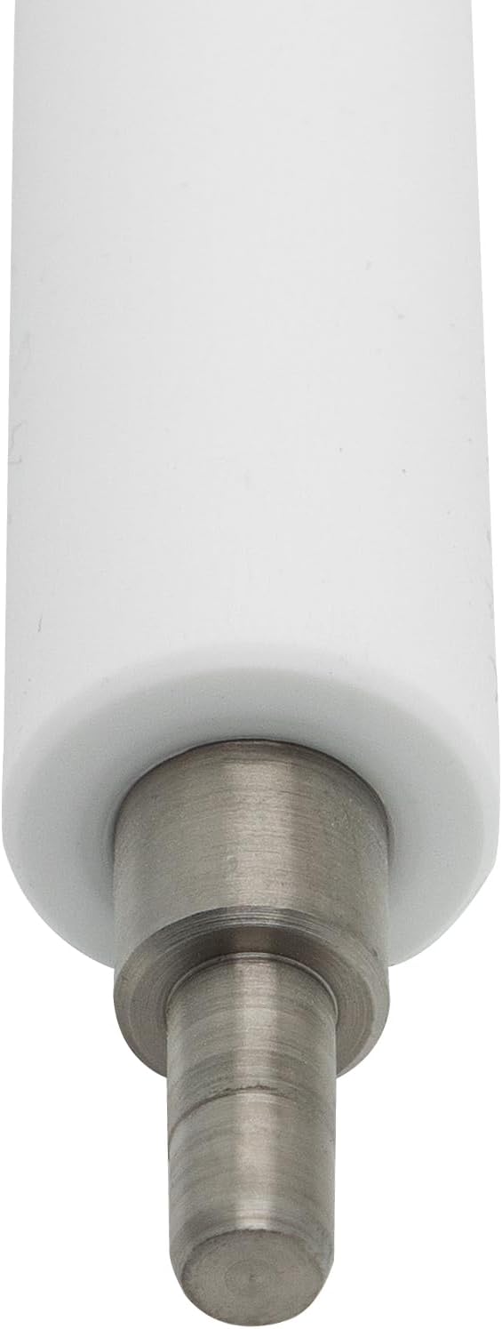 P1083320-032 Platen Roller for Zebra ZT610 ZT610R Thermal Barcode Label Printer 203dpi 300dpi 600dpi,Rugged Stable Efficient Transfer Roller - Image 6
