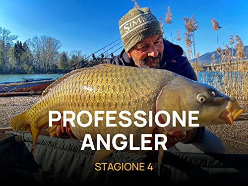  Professione Angler