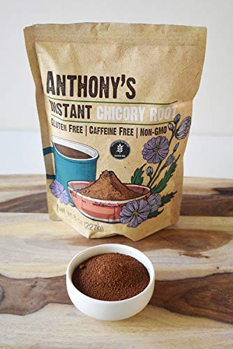Anthony'S Instant Chicory Root thumb #6