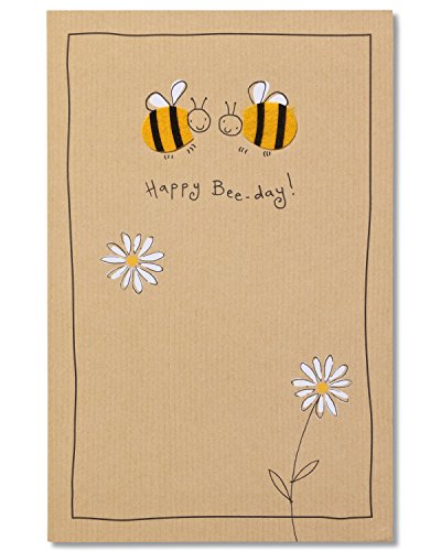 American Greetings Warm Wishes Baby Shower Greeting Card with Foil