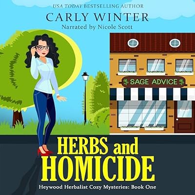 Herbs and Homicide