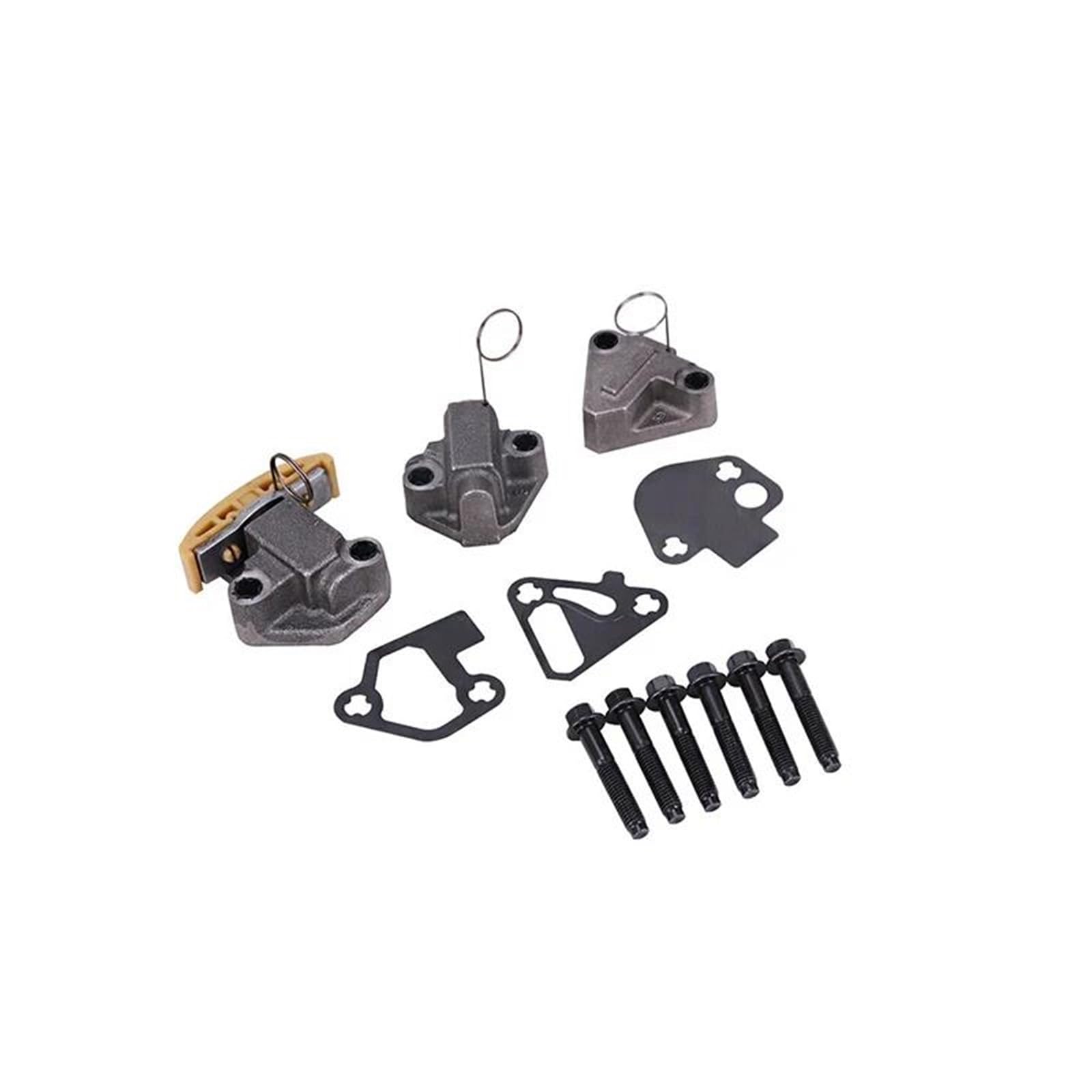 Kit De Cadena Distribución Para Cadillac CTS SRX STS 2.8L 3.6L 2004-2006 TK10436, 9-0753S, TS11003, TK10436E Pasador posición