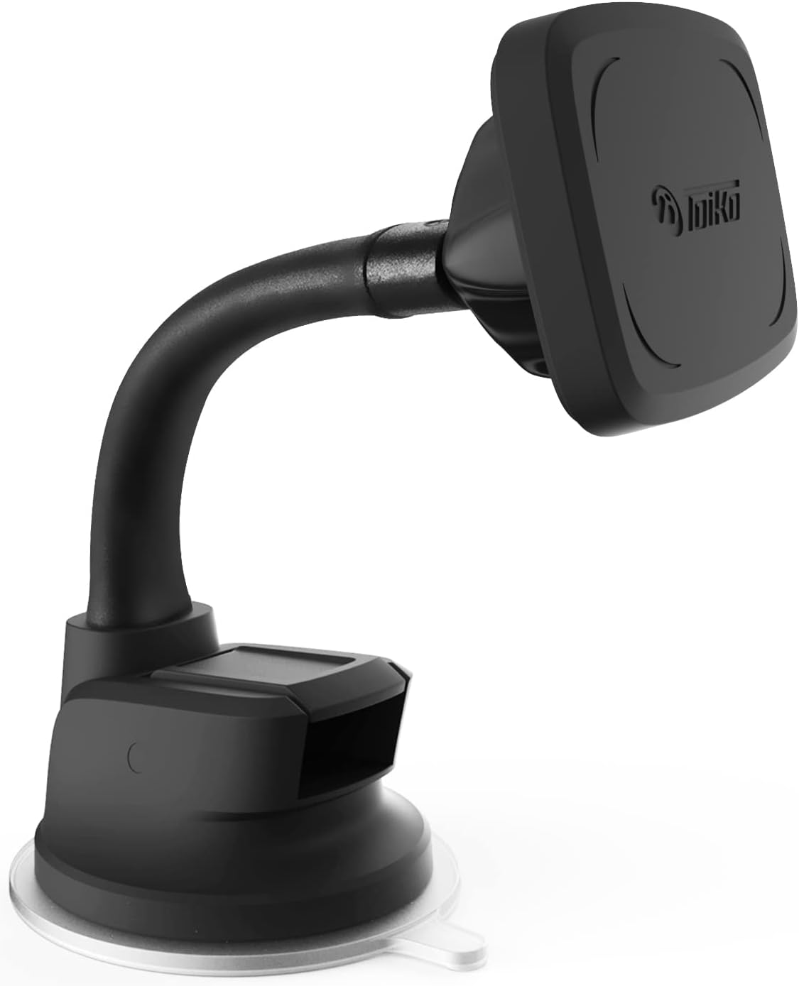 Toiko Car Mount, Car Phone Mount Strong Phone