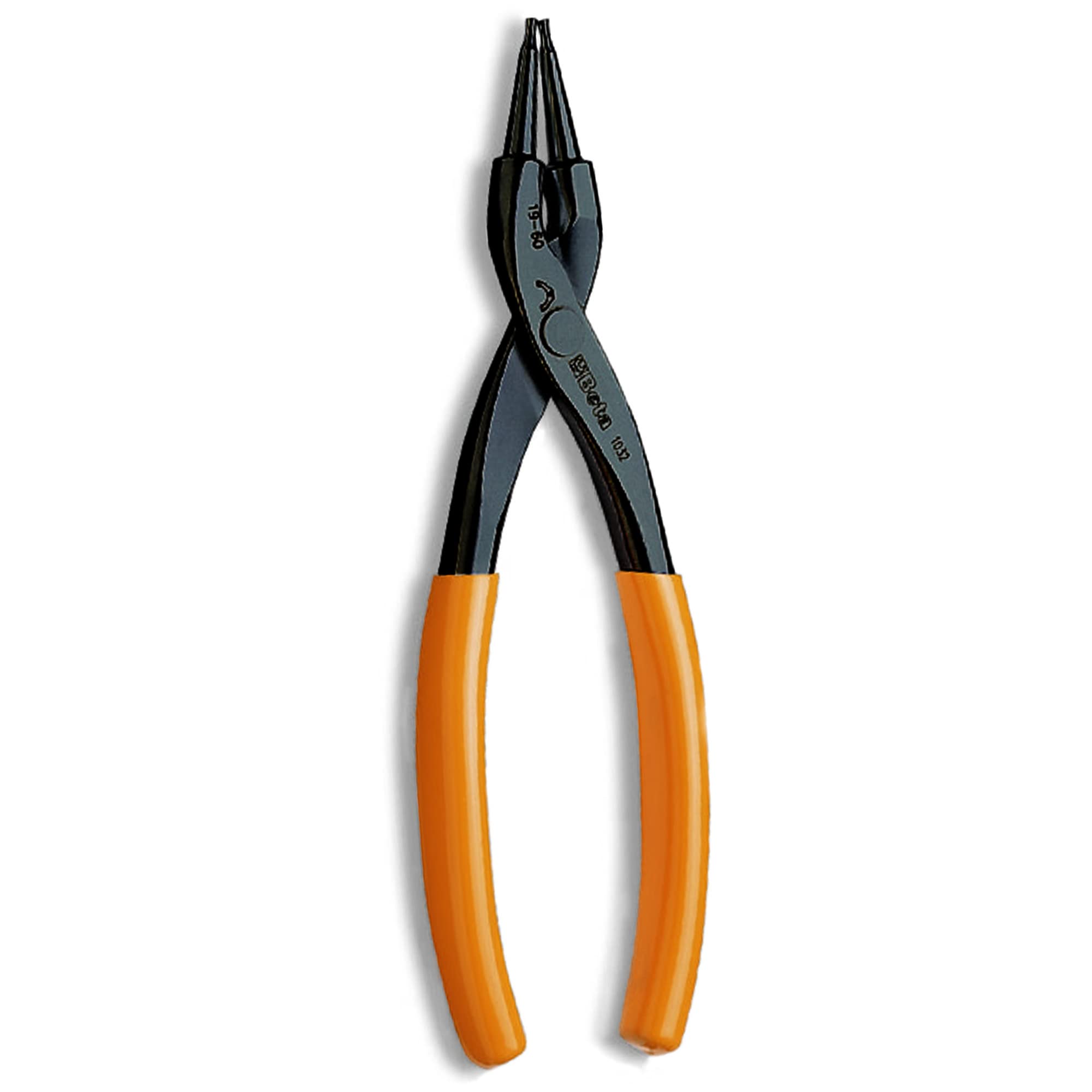 Set 5 Pinze Precitec Svizzere - Becchi Taglienti, Rotondi E Piatti, Con Base Legno - Foto 5