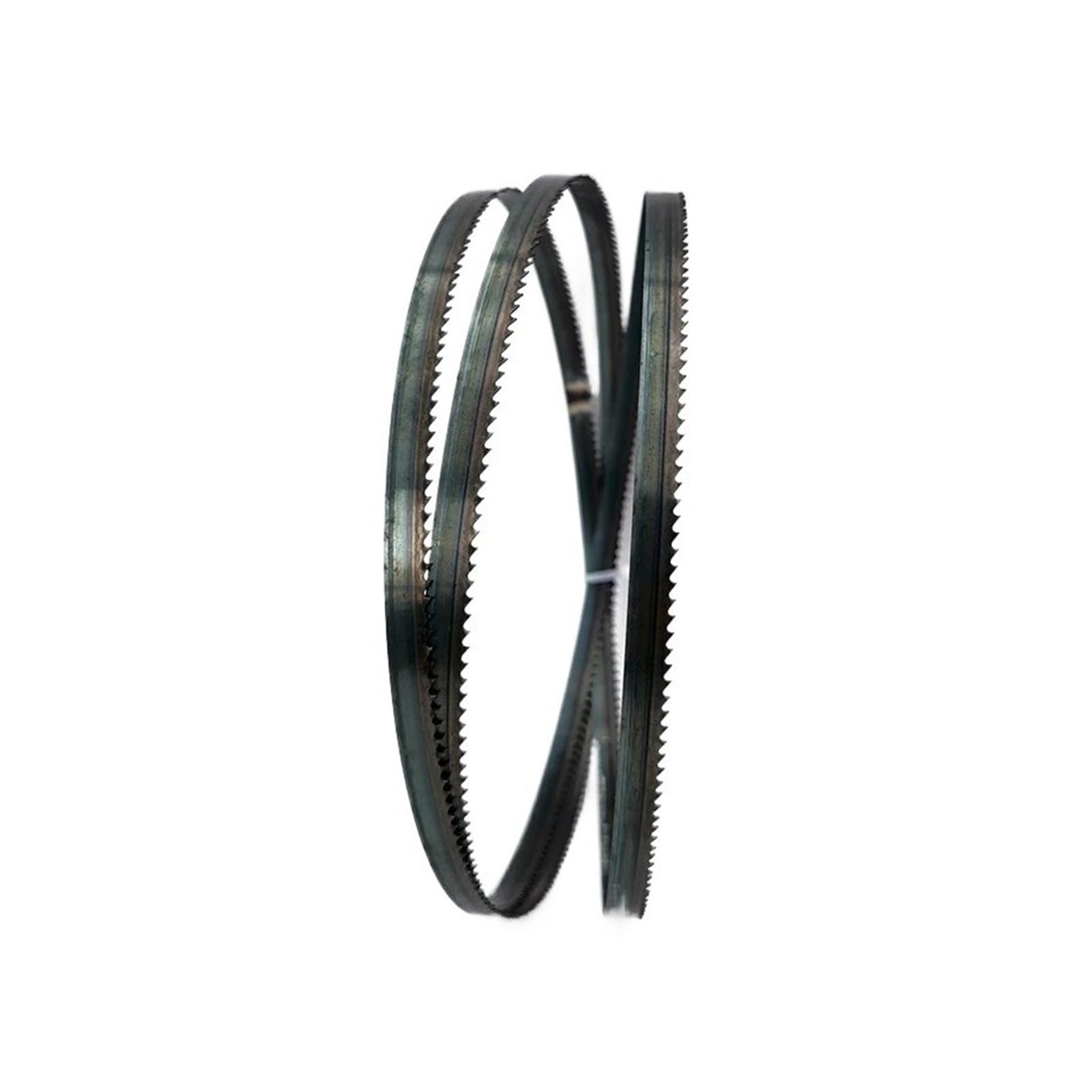 2 hojas de sierra cinta 1332-2490 mm x 14 Tpi