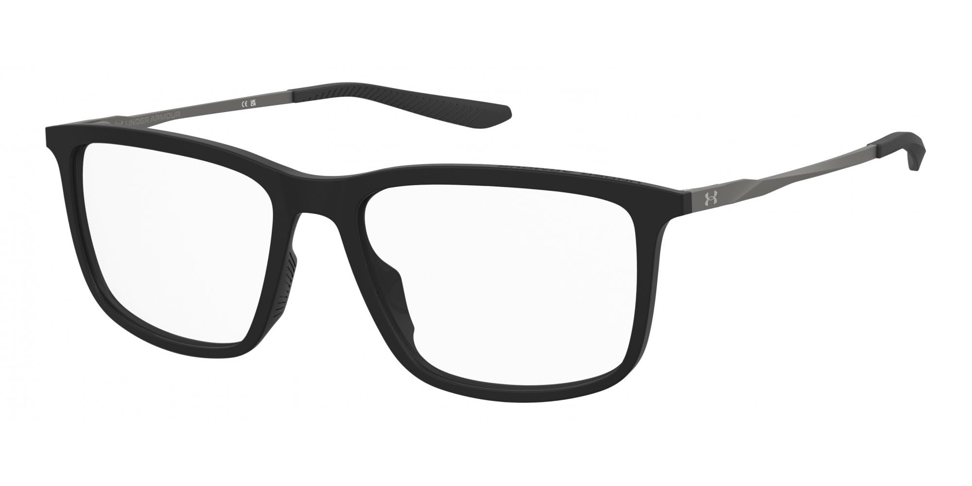 Under Armour Okulary przeciwsłoneczne UA 5127XL/G matowe czarne 59/18/145 męskie