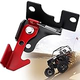 Spring Parking Brake - Spring Parking Brake Kit Compatible with most Polaris...