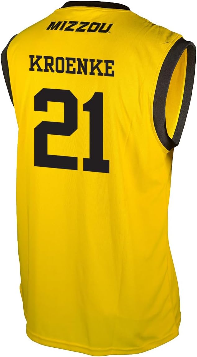 NCAA Womens Missouri Tigers Basketball